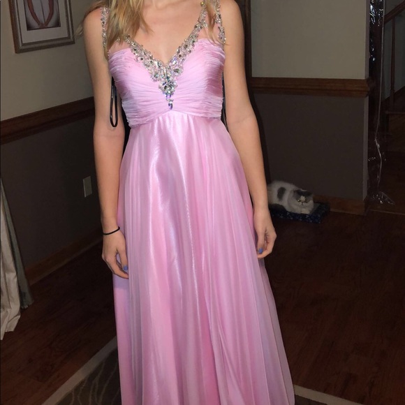 Alyce Paris Prom dress - Picture 3 of 3